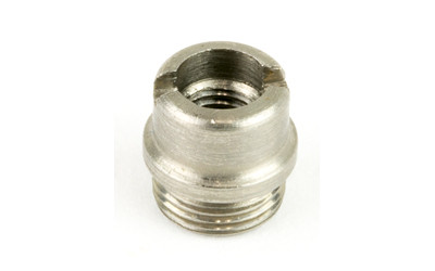 Wilson Combat 1911 Grip Screw Bushings Stainless Steel