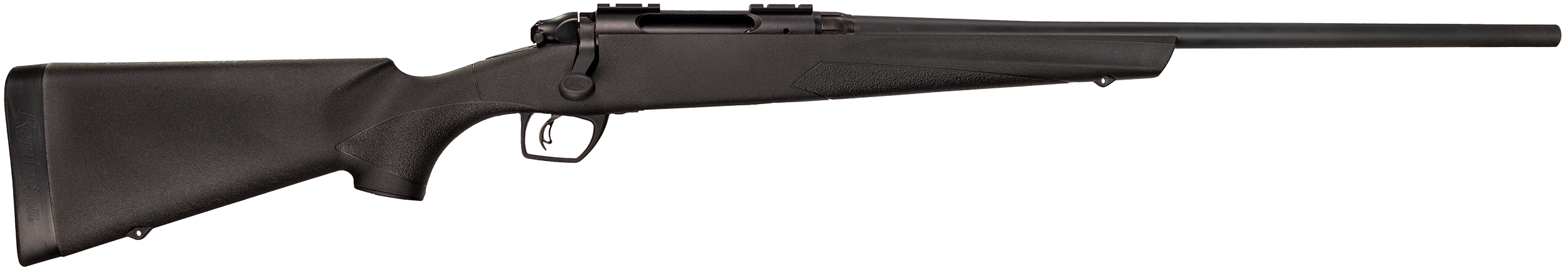 Remington 783 Rifle 6.5 Creedmoor 22 Inch 4 Rounds Synthetic