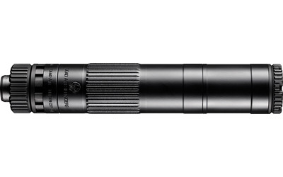 Dead Air Mojave 9 Suppressor 9mm w/ 1/2-28 Piston Black