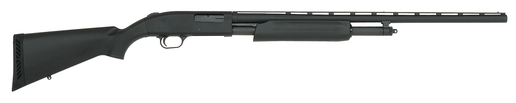 Mossberg 500 Hunting All Purpose Field 20 Gauge 26 Inch Barrel 5 Rounds Synthetic