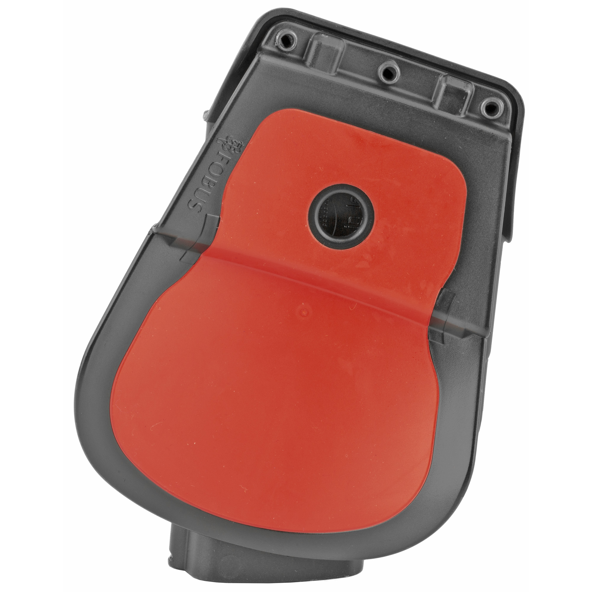 Fobus SG250 Passive Retention Evolution OWB Black Polymer Paddle Fits Sig P250 Fits Taurus TH Right Hand