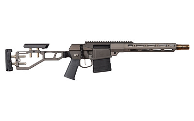 Q The Fix SBR 8.6 BLK 25rd Magazine 12" Barrel Black Accents