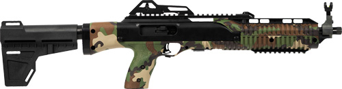 HI-POINT PISTOL 9MM 10RD