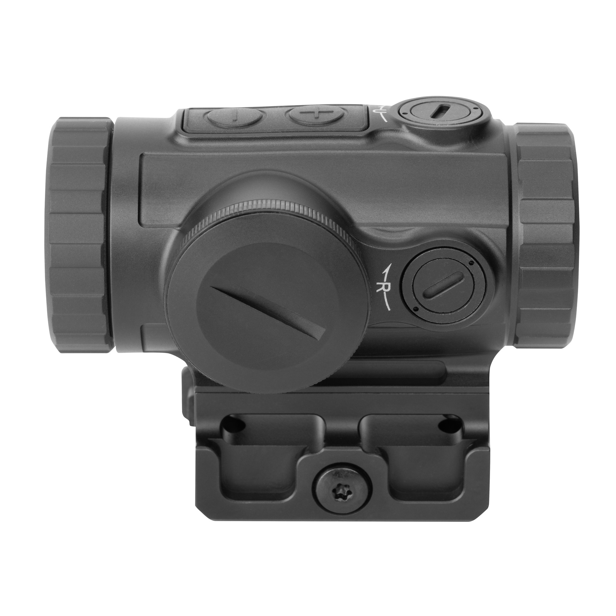 Holosun Prism Scope 3X24 w/ QD Mount