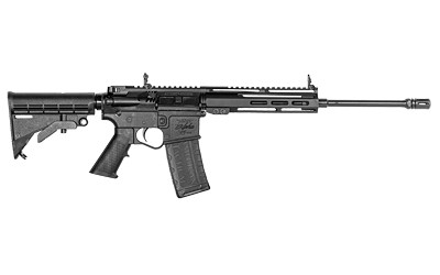 American Tactical Inc Alpha-15 5.56x45 NATO 16in 30rd Finish Black