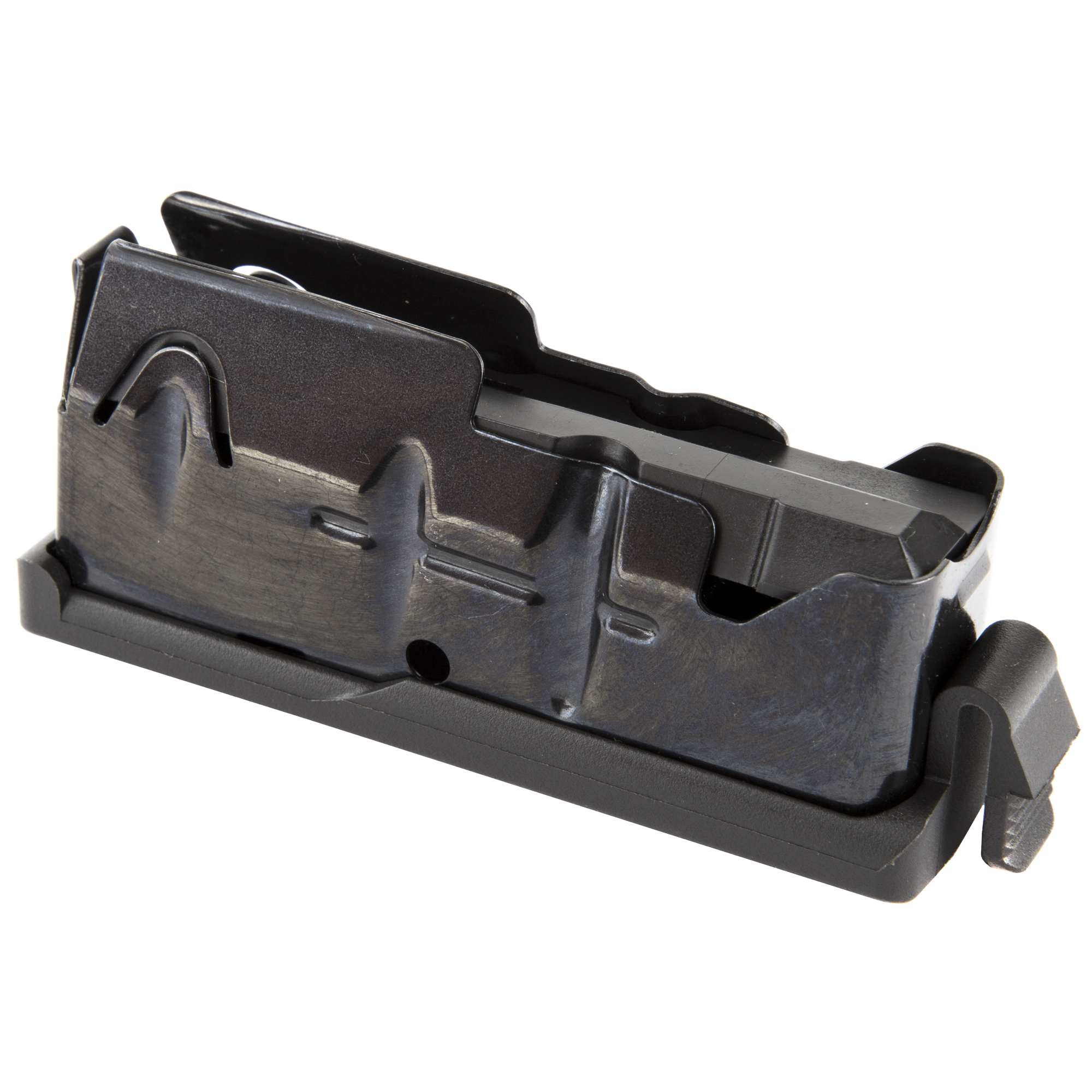 Savage Axis Magazine Long Action 4 Rounds .25-06 .270 .30-06 Compatible Models