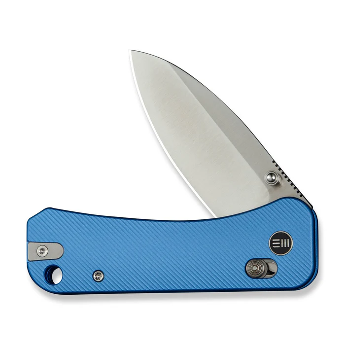 WE KNIFE BANTER 2 2.87" BLUE