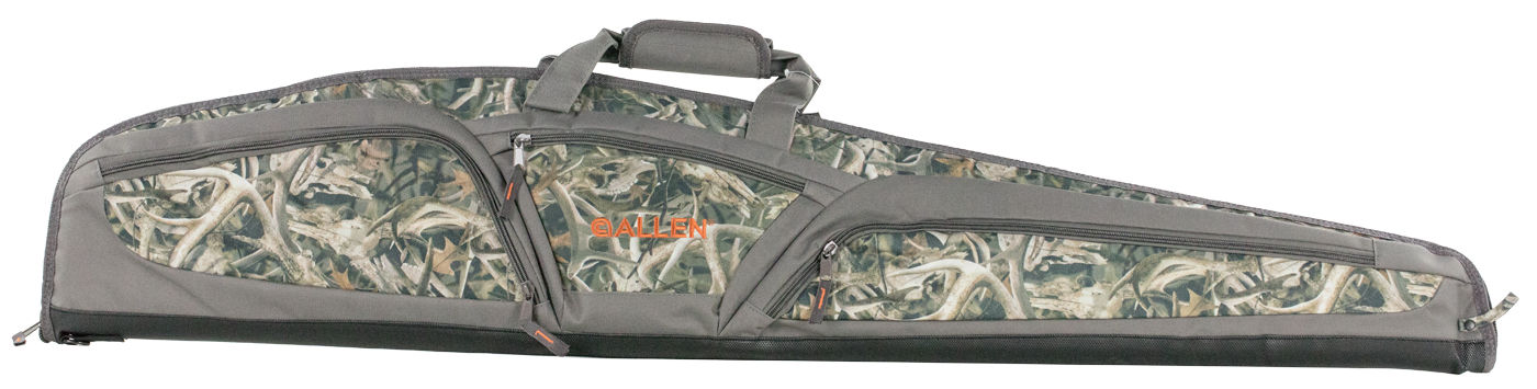 Allen 68748 Bonz Rifle Case 48" Next Bonz Shadow Camo Endura Foam Padding Water Resistant