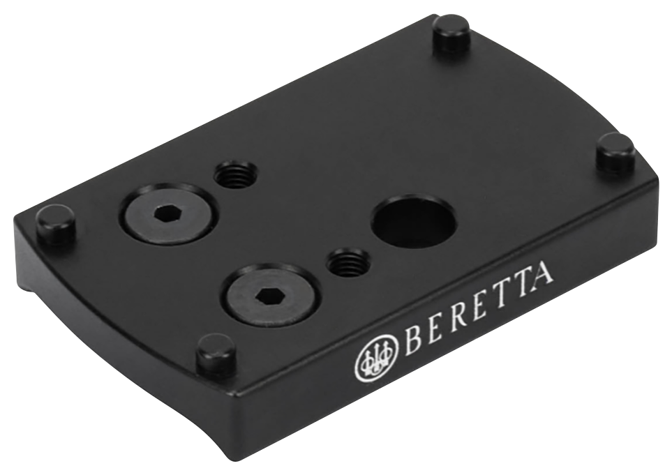 Beretta AG56 APX Mount Fits Beretta APX Rear Dovetail Burris FastFire Footprint