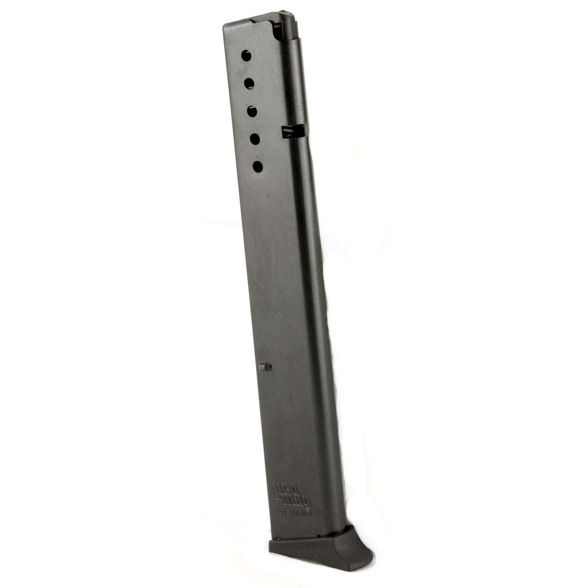 ProMag RUGA21 15rd Extended Magazine 380 ACP Fits Ruger LCP Blued Steel