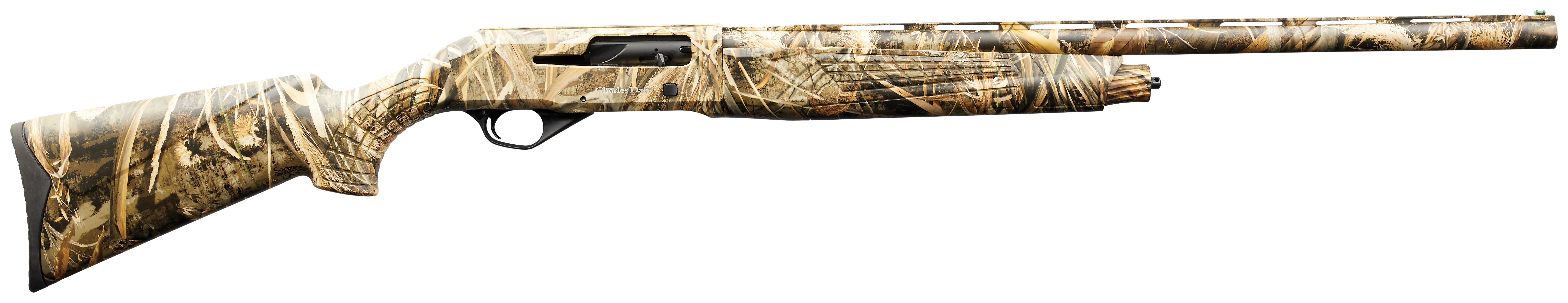 Charles Daly 601 Field 12GA, 28in. Barrel, 4rd - Realtree Max-5 Camo (930232)