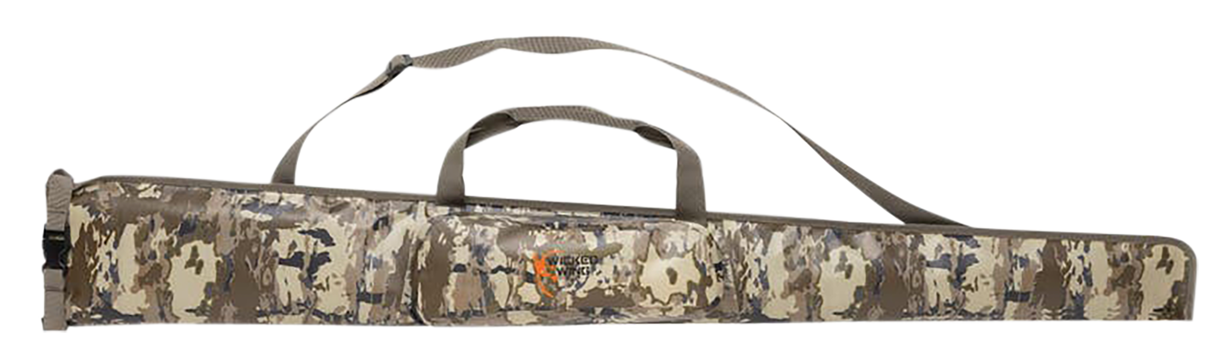 Browning 1410353552 FLEX Wicked Wing Auric 600D Polyester 54" Long
