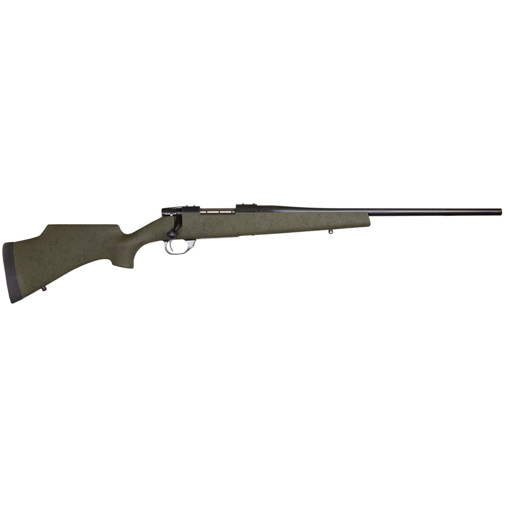 Weatherby Vanguard Camilla Wilderness 308 Winchester 20 Inch Rifle