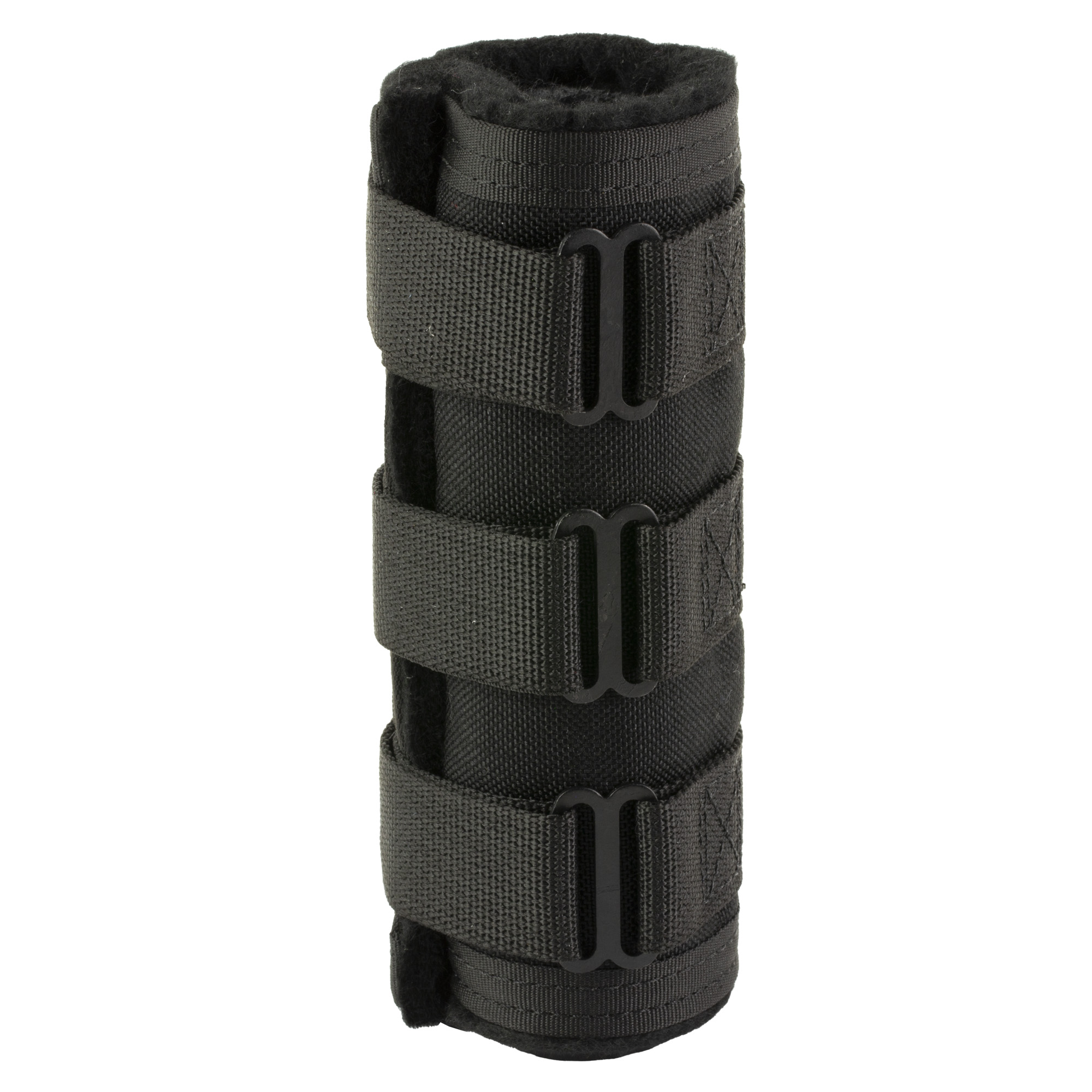 Cole-Tac HTP 6in Suppressor Cover