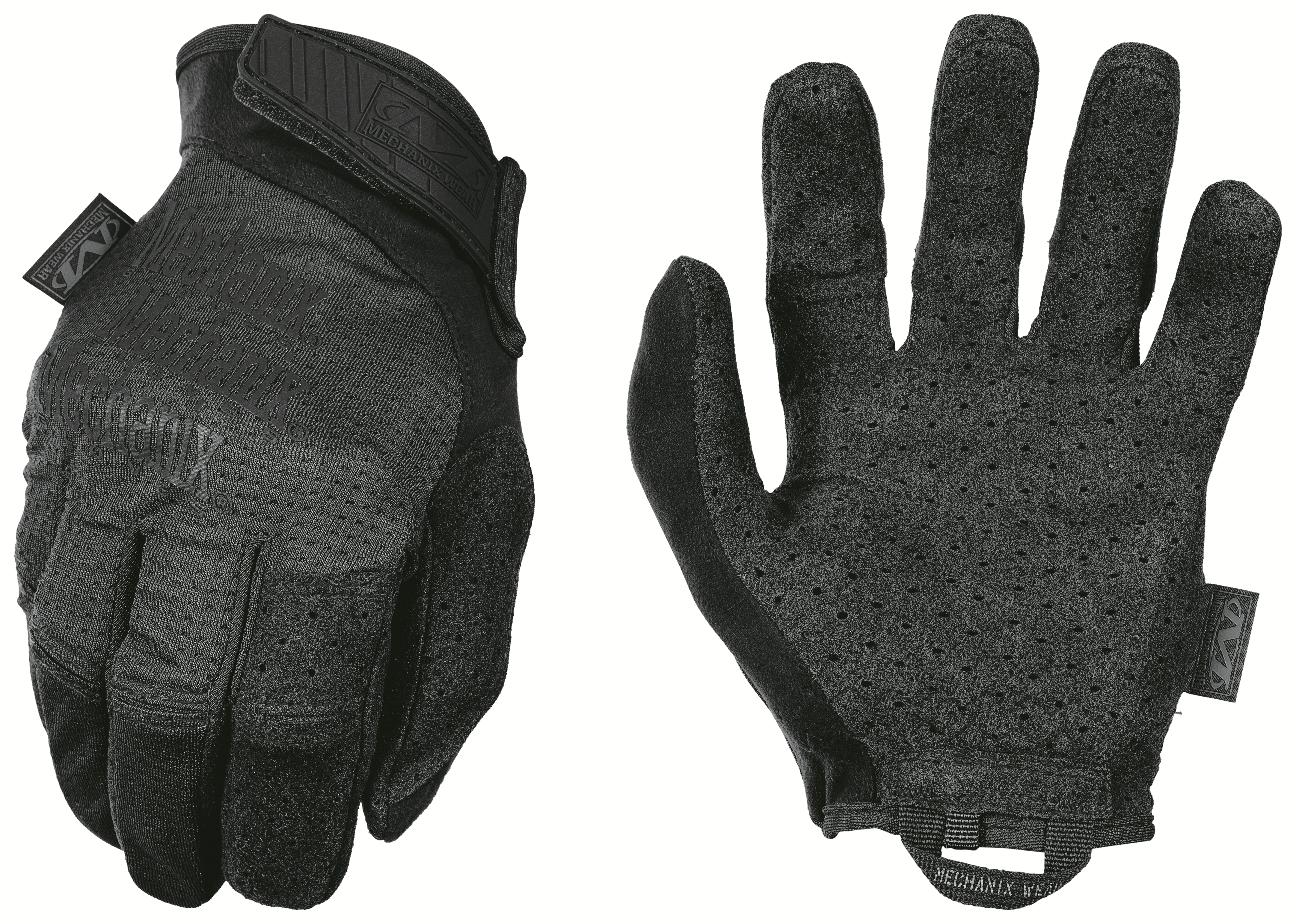 Specialty Vent Covert Gloves - MSV-55-012