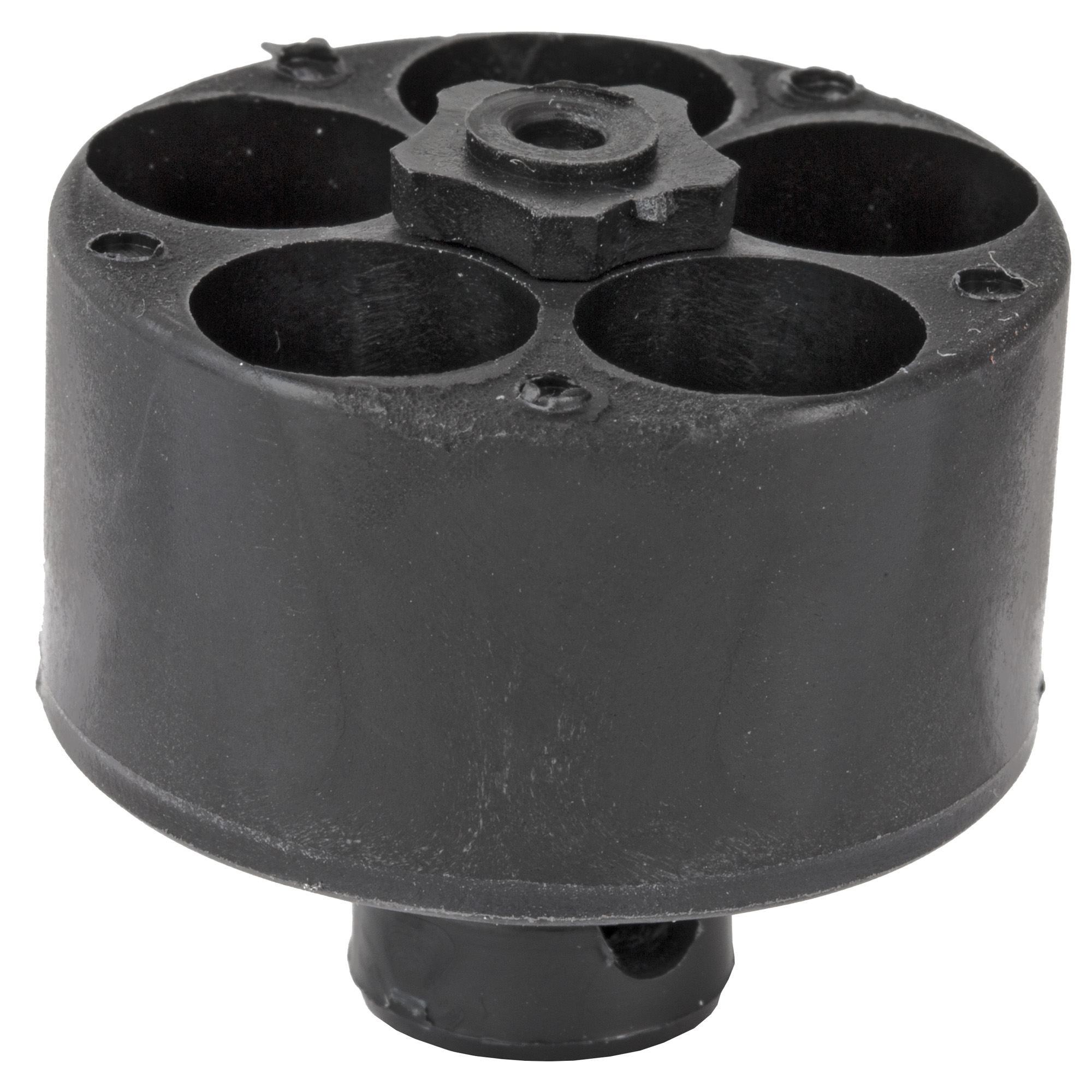 Safariland JC7 Comp I Speedloader 38 Special 5rd Charter Arms S&W Steel