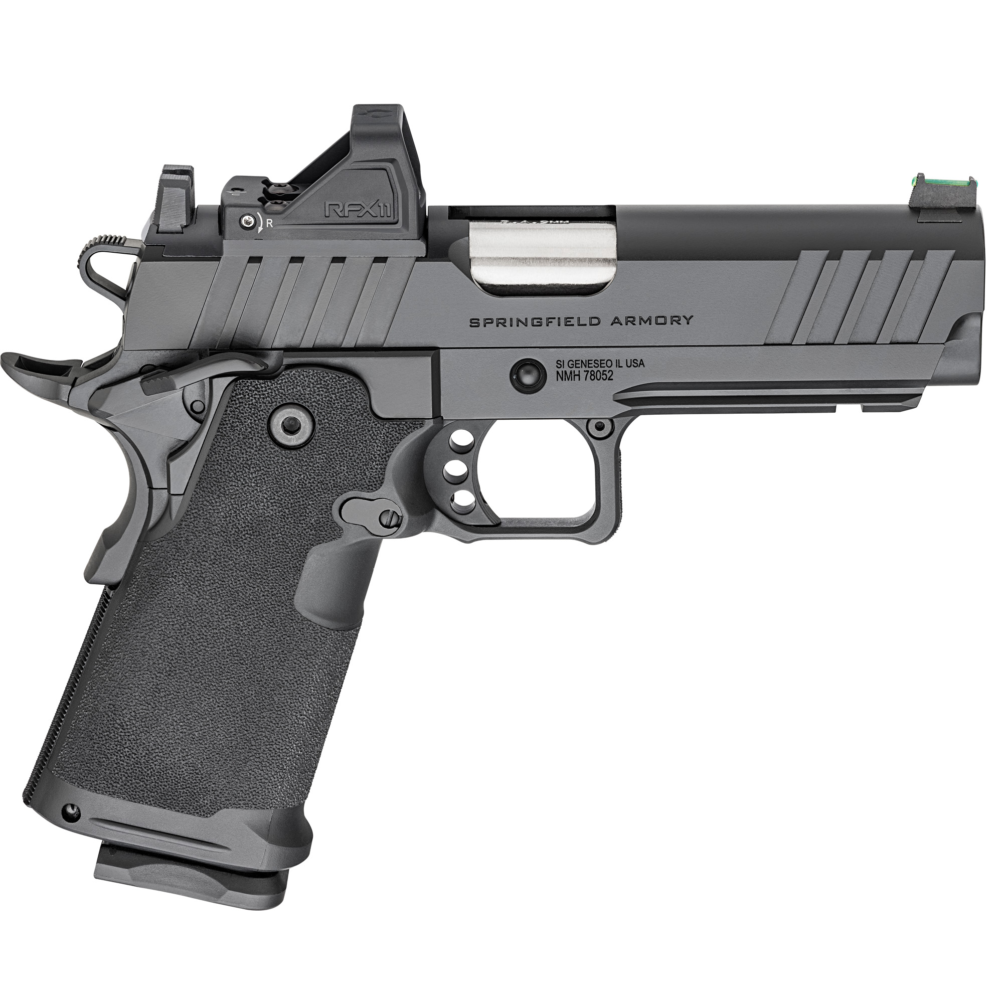 SPG PH9117AOSLCPAC     DS PRDGY UNT FO  4.25   10R