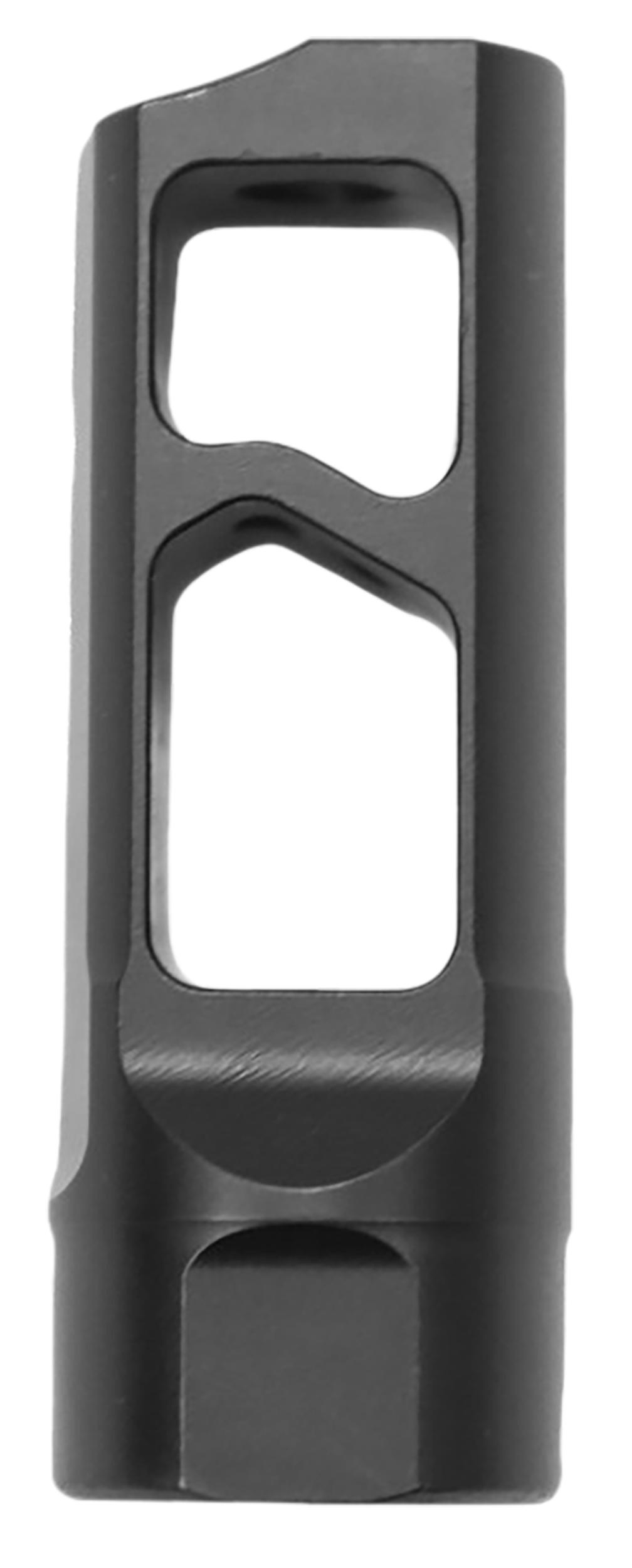 Bushmaster Snake Charmer Muzzle Brake 11/16x24 for 450 Bushmaster