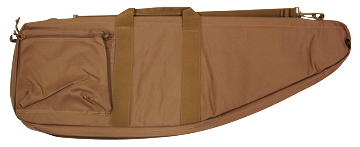 Bob Allen 79009 Max-Ops Tactical Tan Polyester Foam Padding Water Resistant