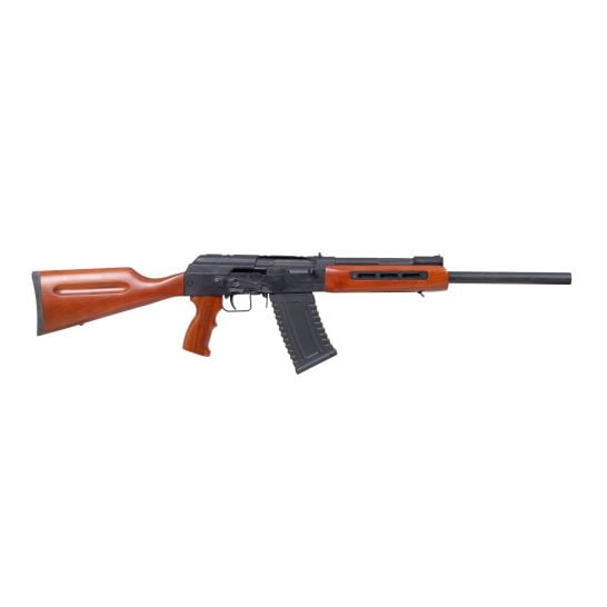PANZER AK12 SA 3" 12GA RUSSIAN RED