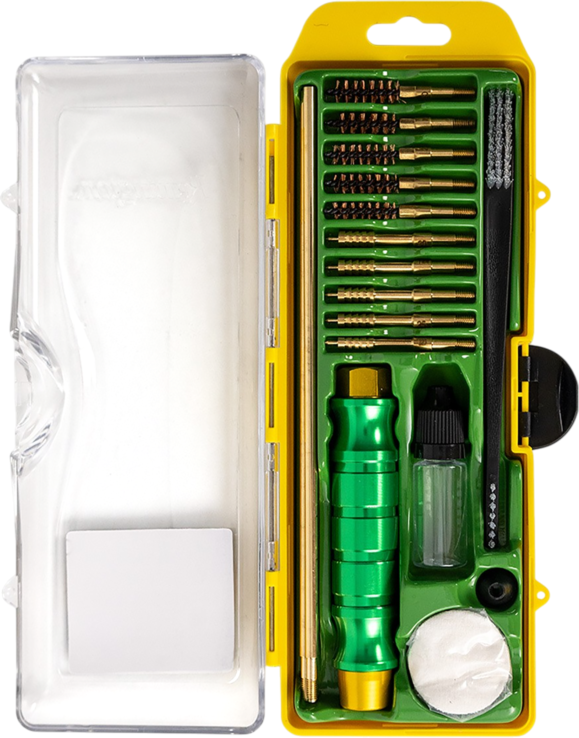 REM RURCK UNIVERSAL RIFLE CLEANING KIT
