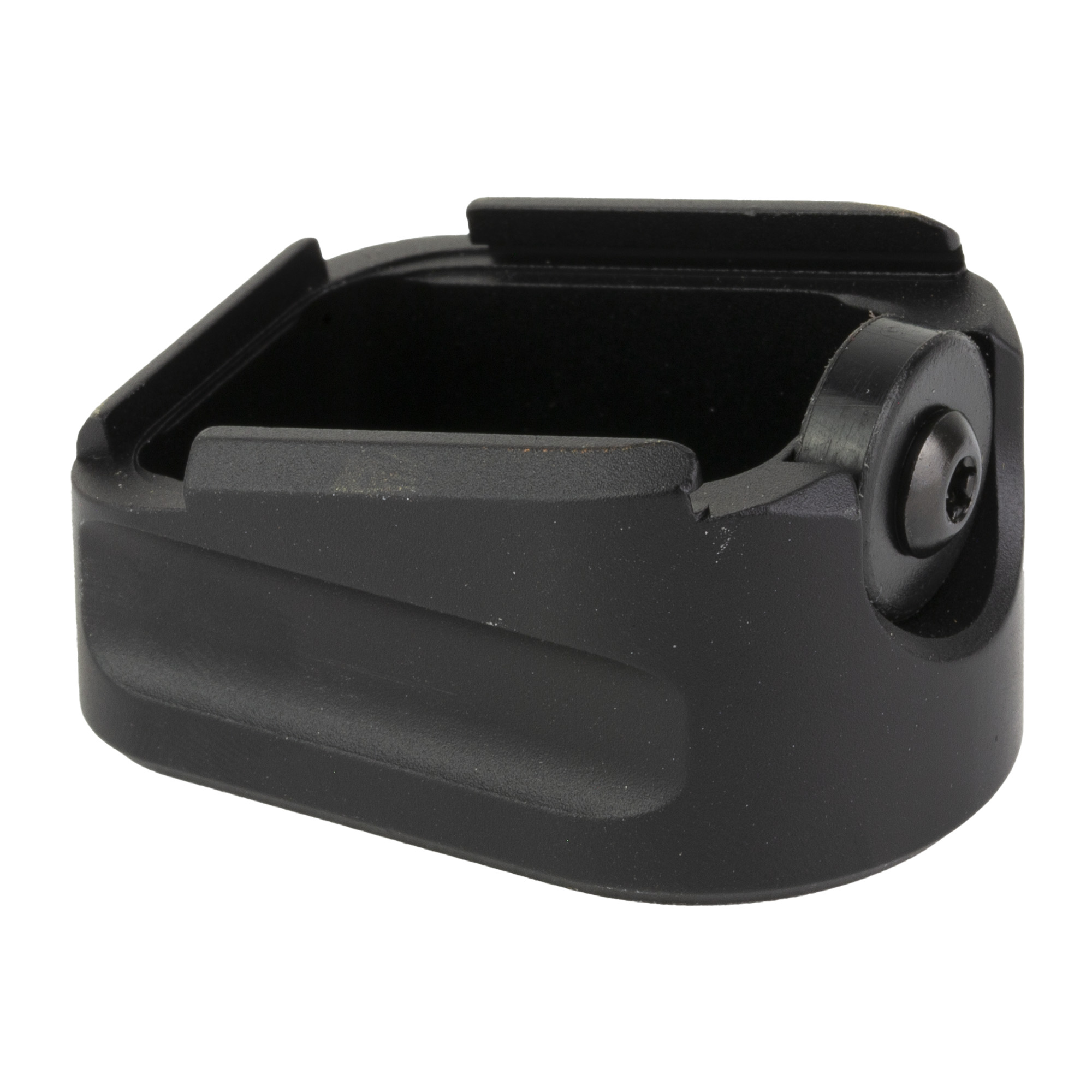 Warne 3306 Magazine Extension +3 for 9mm Luger +4 for 40S&W S&W M&P 9/40