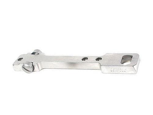 Leupold 1 Piece Steel Base Ruger 10/22 Silver