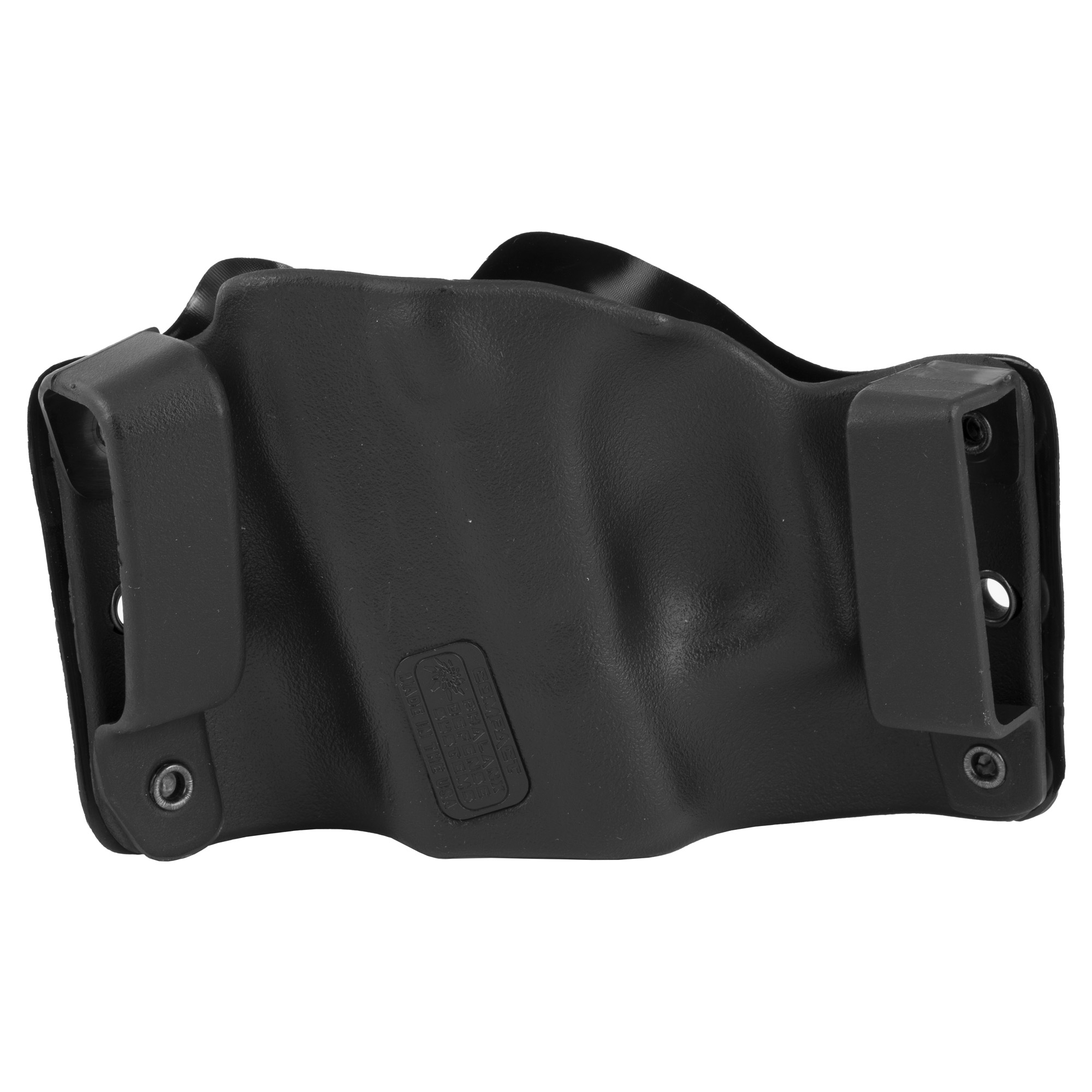 Stealth Operator H50050 OWB Holster Right Hand Glock Taurus