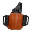 Bianchi #175 Shenandoah Tan RH for Glock 43 Hellcat