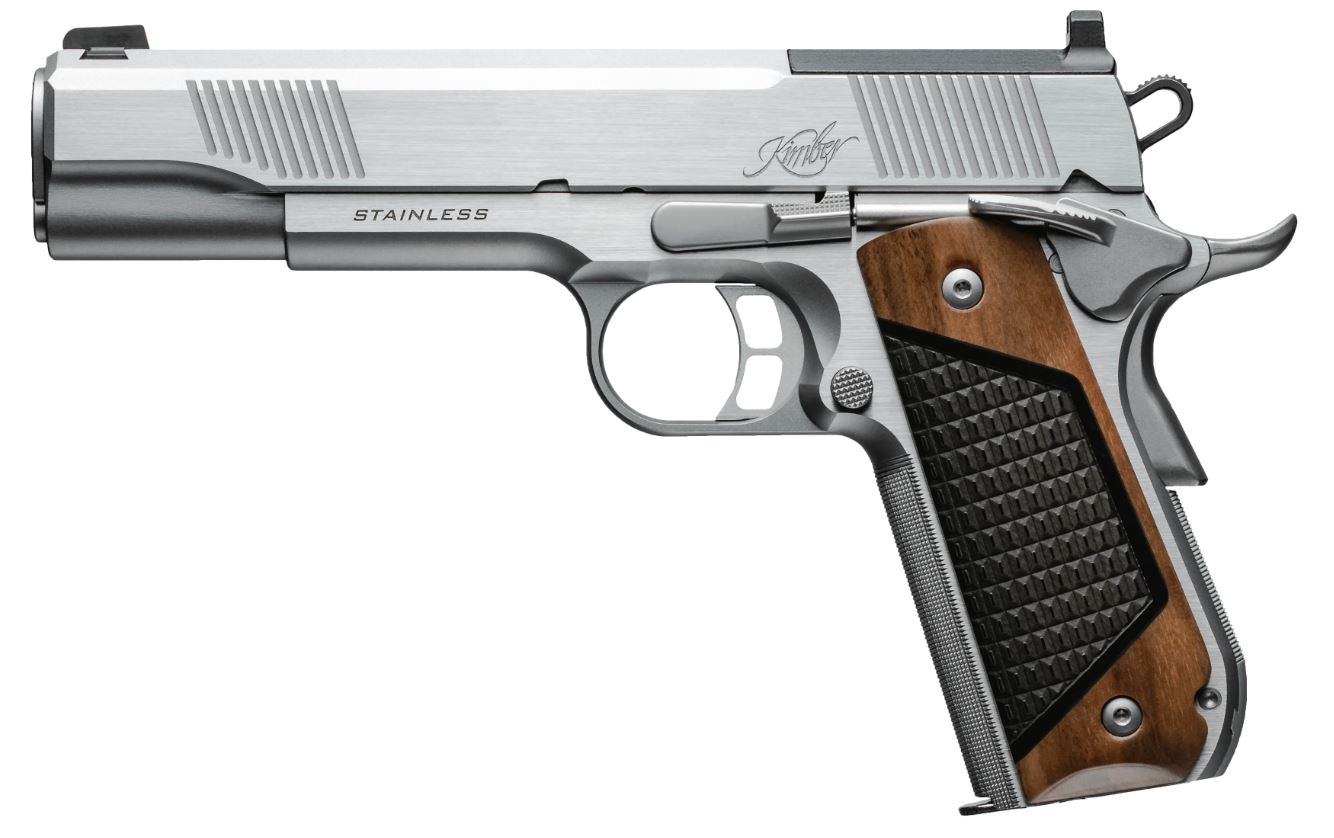 Next Gen Custom Two-Tone