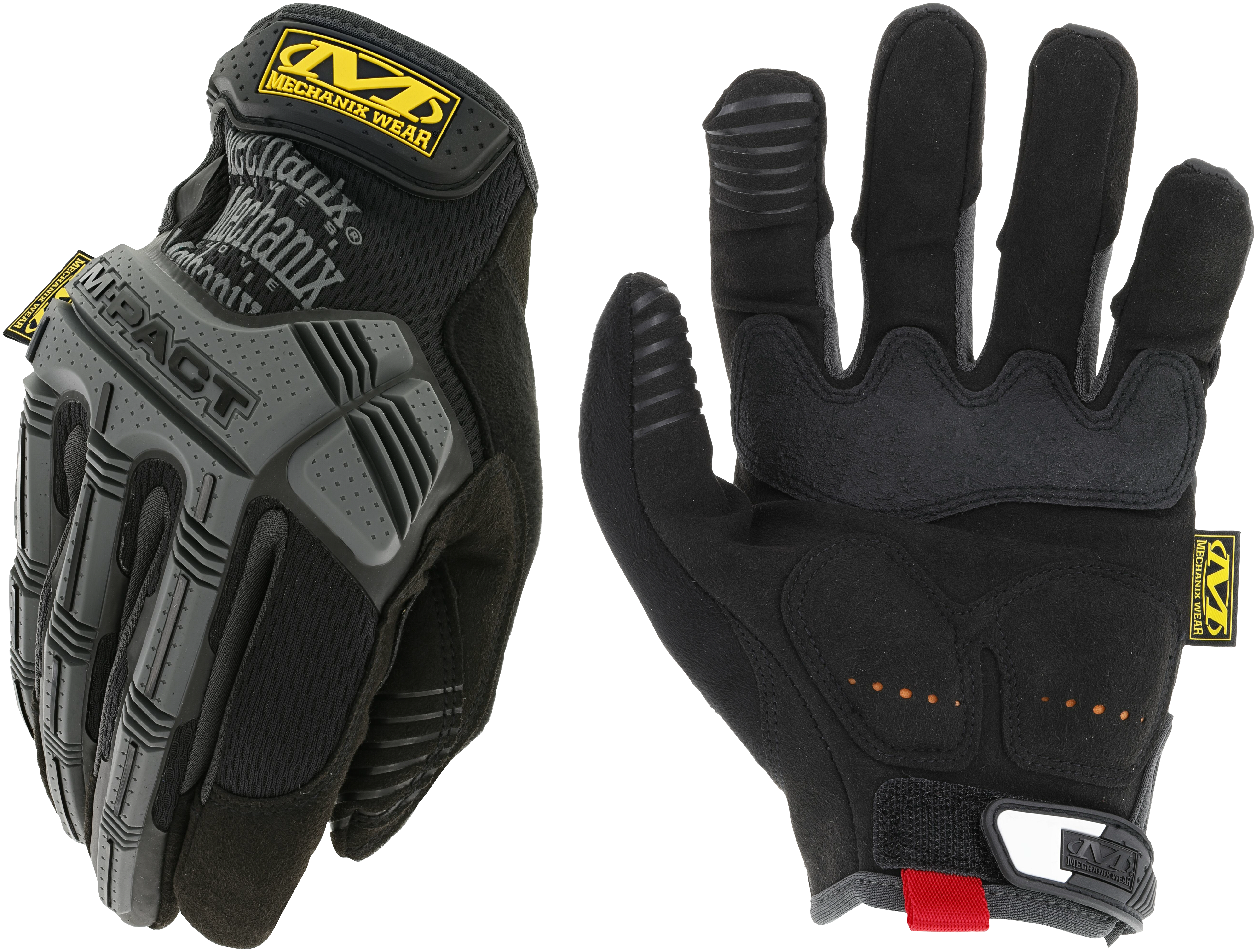 M-Pact Glove - MPT-58-010