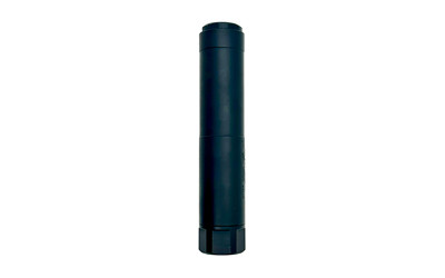 Ocl Ti 22lr Supp Blk 1/2x28