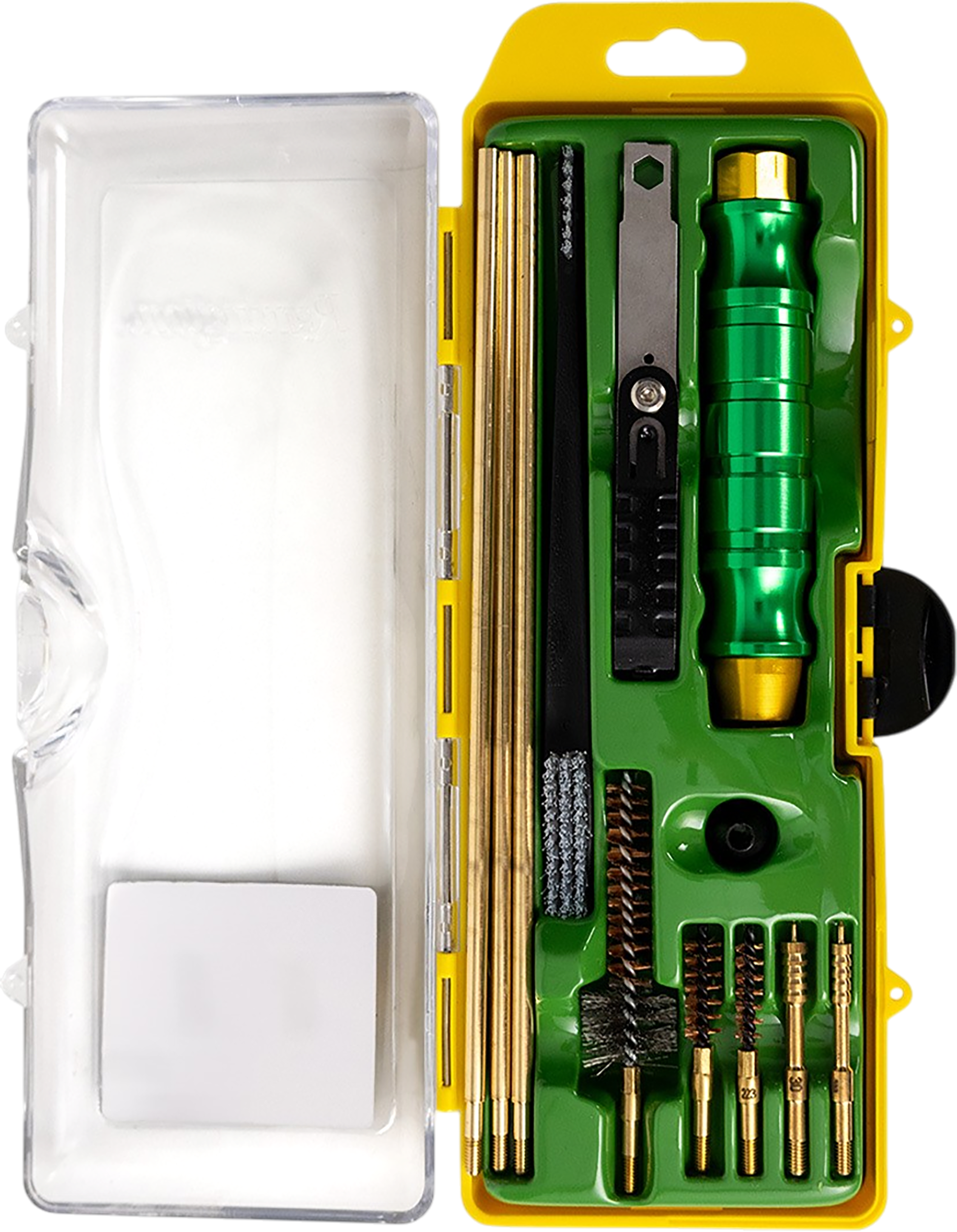 REM RUARCK AR TACTICAL CLEANING KIT