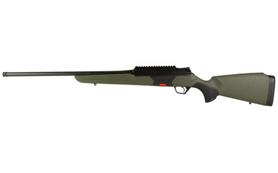Beretta BRX1 300 Winchester Magnum 22 inch 5 Rounds OD Green Synthetic Stock