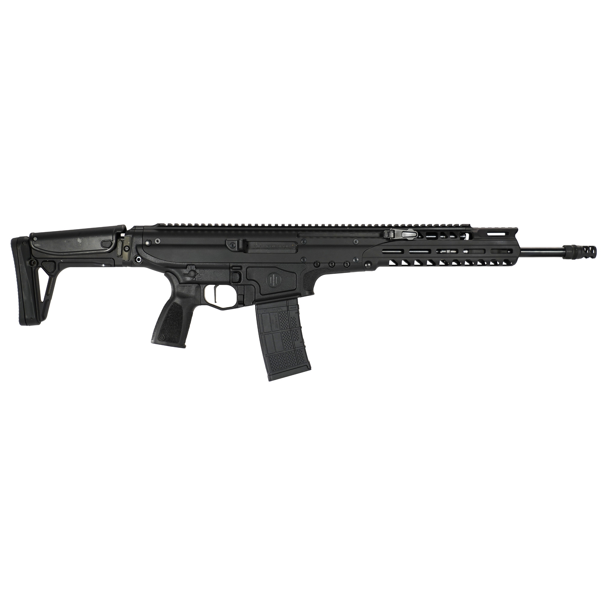 Primary Weapons Systems UXR Elite 223 Wylde 14.5in 30rd Matte Finish