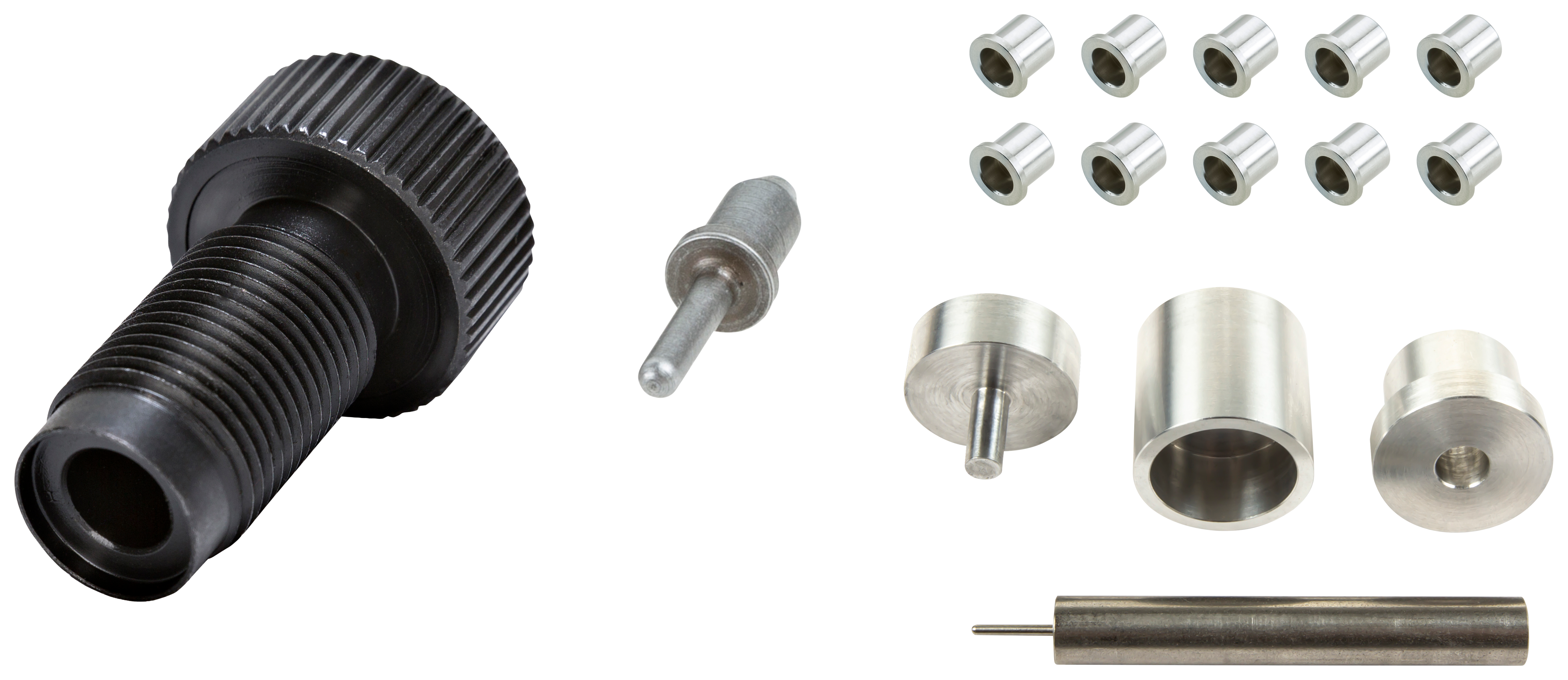 Cva QRBP Variflame Conversion Kit for Most Cva Rifles Priming Tools Included