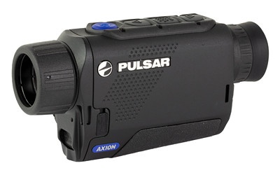 Pulsar Axion Xm30f Thermal Imaging Monocular Compact Lightweight Robust Design