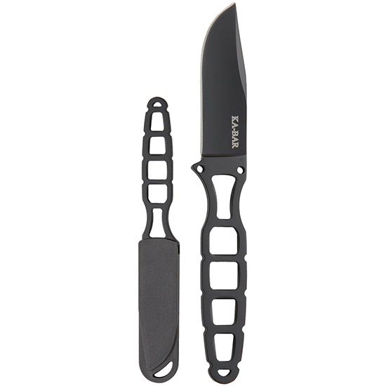 Ka-bar Skeleton Knife