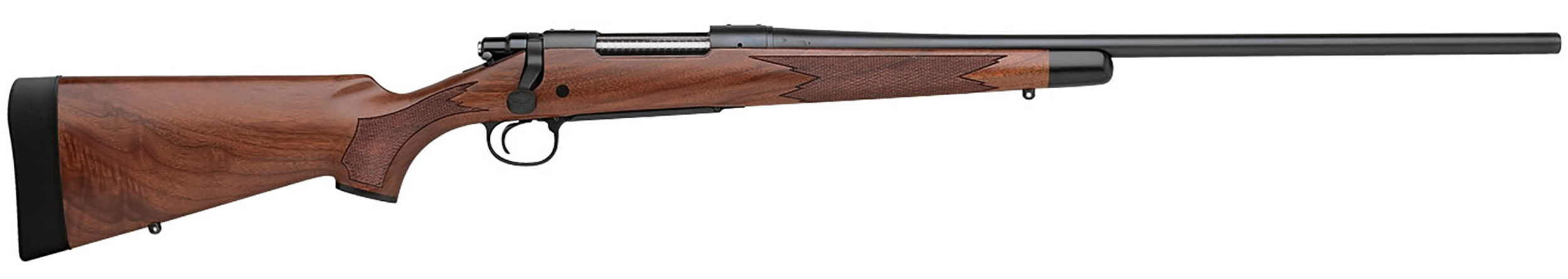 Remington 700 Cdl Classic Deluxe 30-06 Springfield 24 in 4 plus 1 Satin Walnut