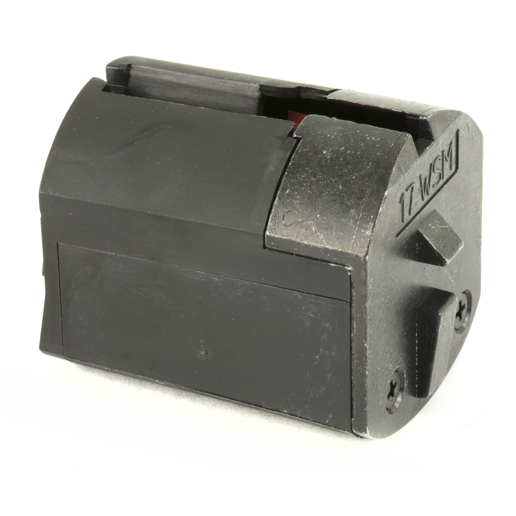 Savage Bmag Series Rotary Magazine 17 Winchester Super Magnum
