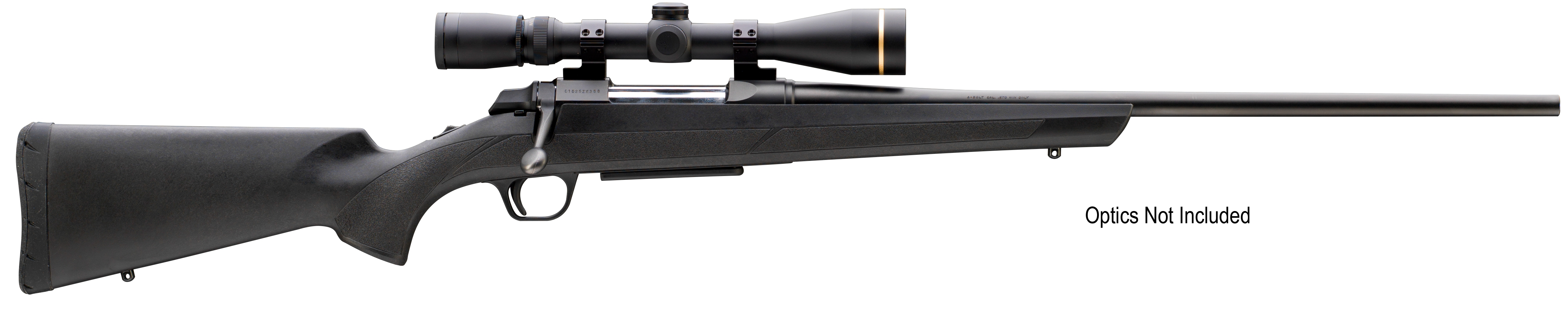 Browning AB3 Stalker 7mm Remington Magnum 26" 3 Rounds Matte Blued Composite