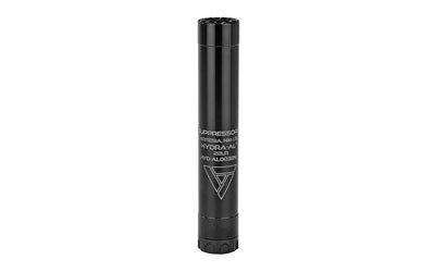Cgs Hydra 22 Lr Aluminum Suppressor