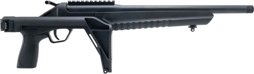 Rossi Light Weight Carbine 5.56X45mm 16.5 in Black w/ Folding Stock
