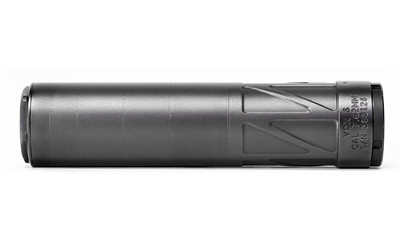 Energetic Vox S 7.62mm Dt 5/8-24 Blk