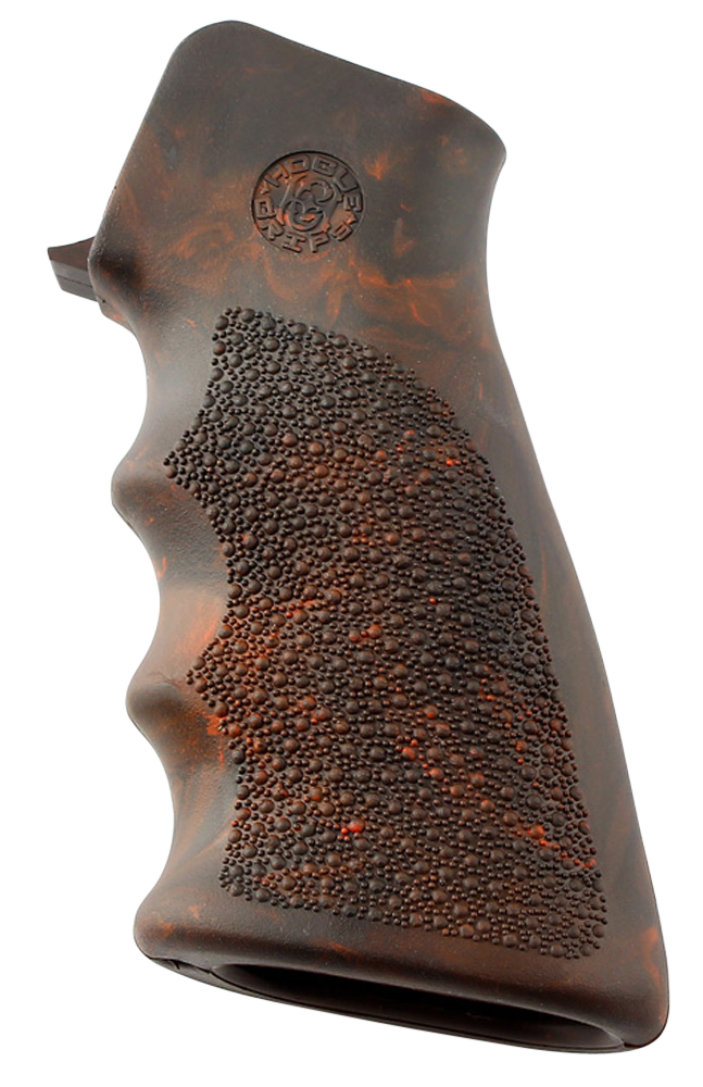 Hogue Ar-15 M-16 Rubber Grip with Finger Ergonomic Contour