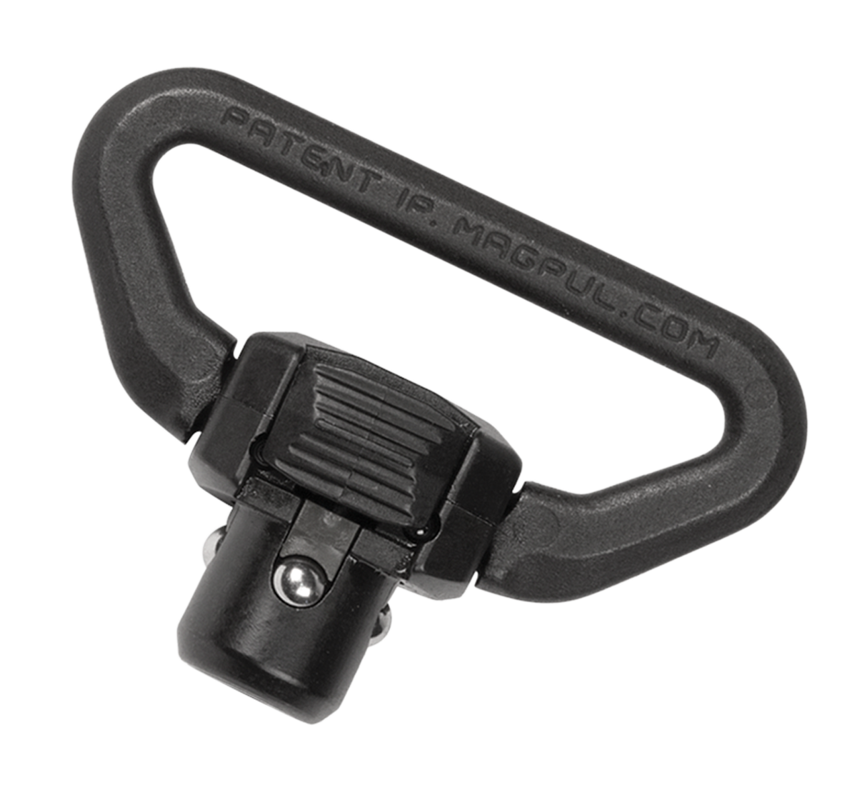 Magpul QDM Melonite 1.25" Quick Detach Steel Sling Swivel
