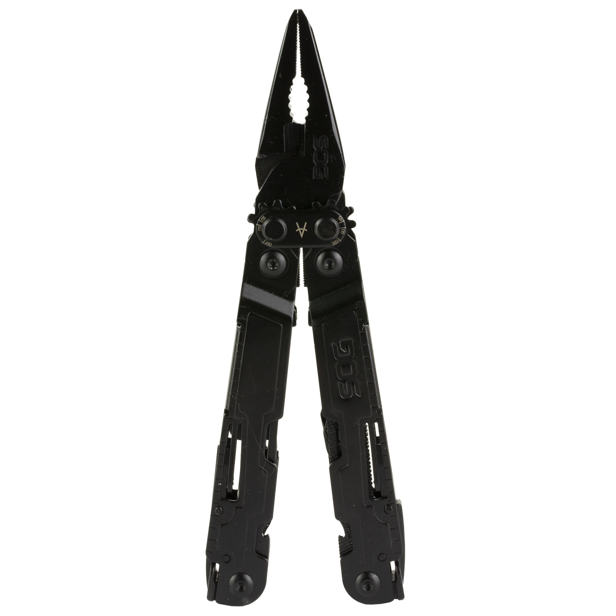 SOG Poweraccess Multi-Tool Black