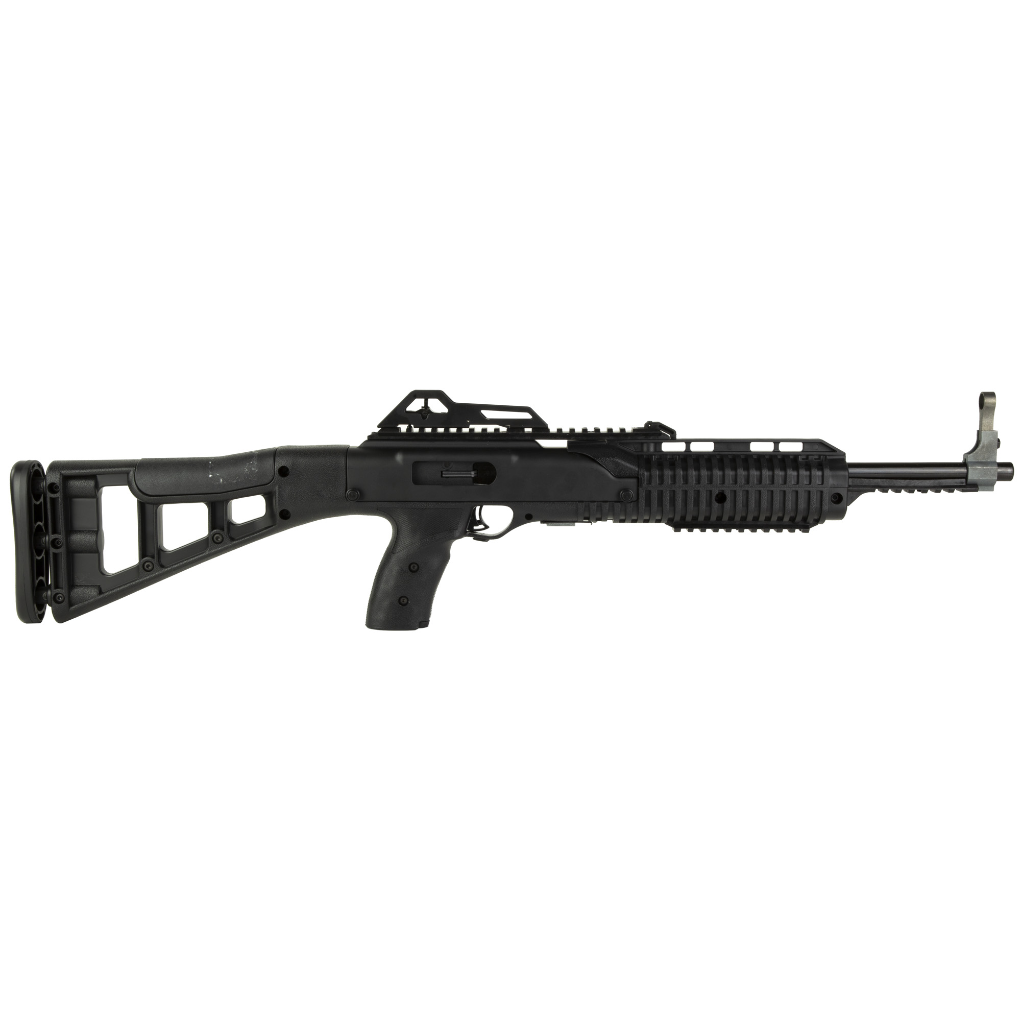 Hi-Point 995TSNTB Carbine 9mm Luger 16.5" 10+1 Capacity Metal Finish