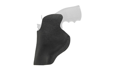 TX 1836 by Tagua FOR Glock 26/XD & Most Double Stack Compact Pistols-BK-RH - TX-SOFT-640