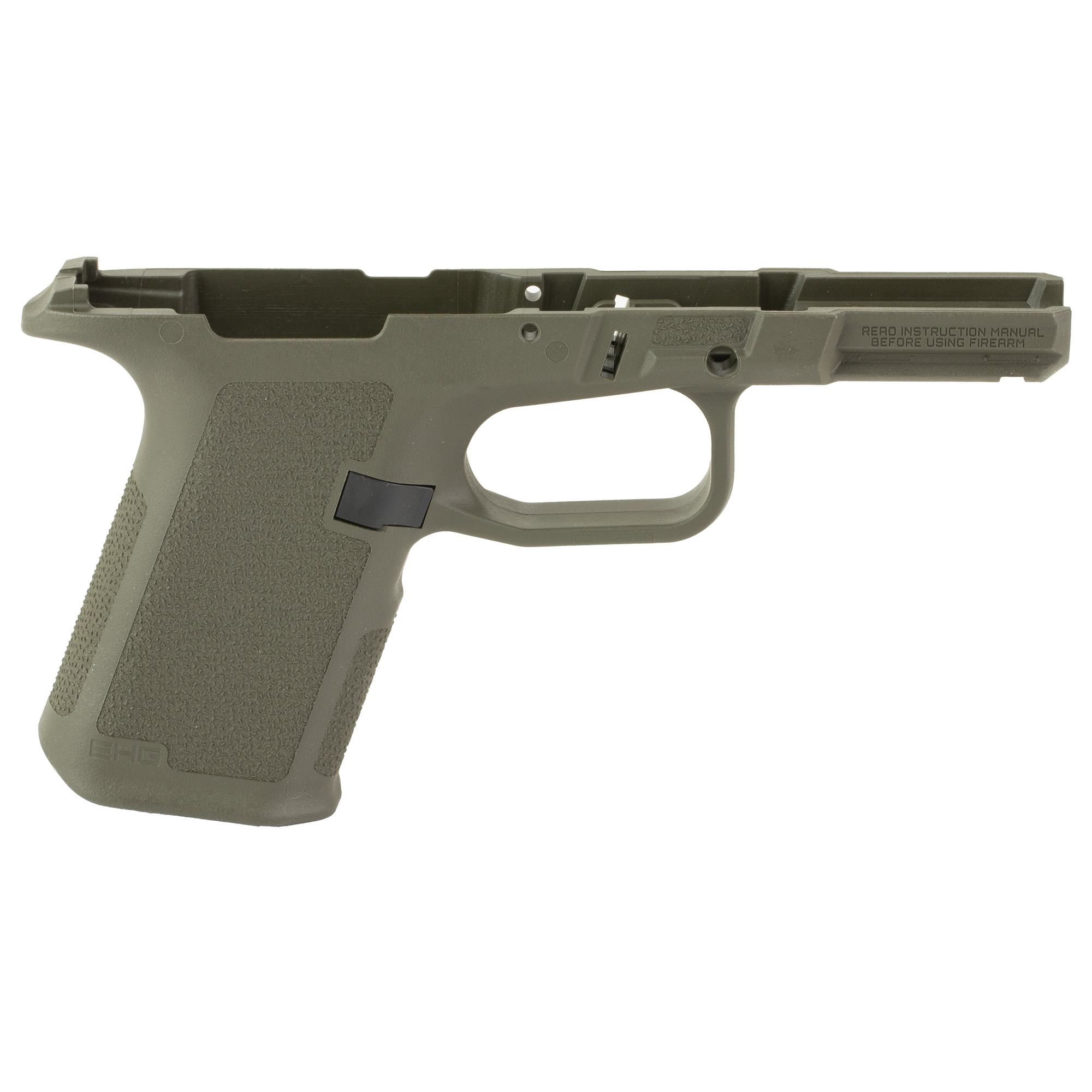 Magpul EHG RG9 Grip OD Green Fits Ruger RXM Compact 9mm